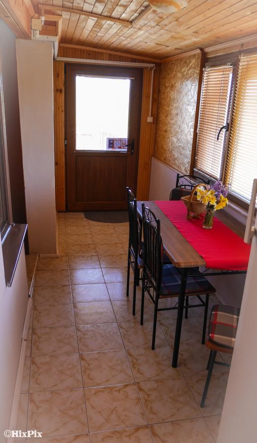 Srebarna Lakeview Apartments Sreburna Room photo